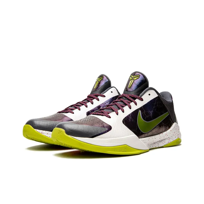 Kobe 5 Joker Chaos – 386429-531