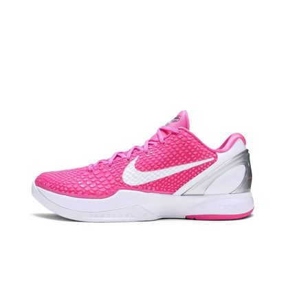 Kobe 6 Protro Kay Yow Think Pink 2021 – DJ3596-600