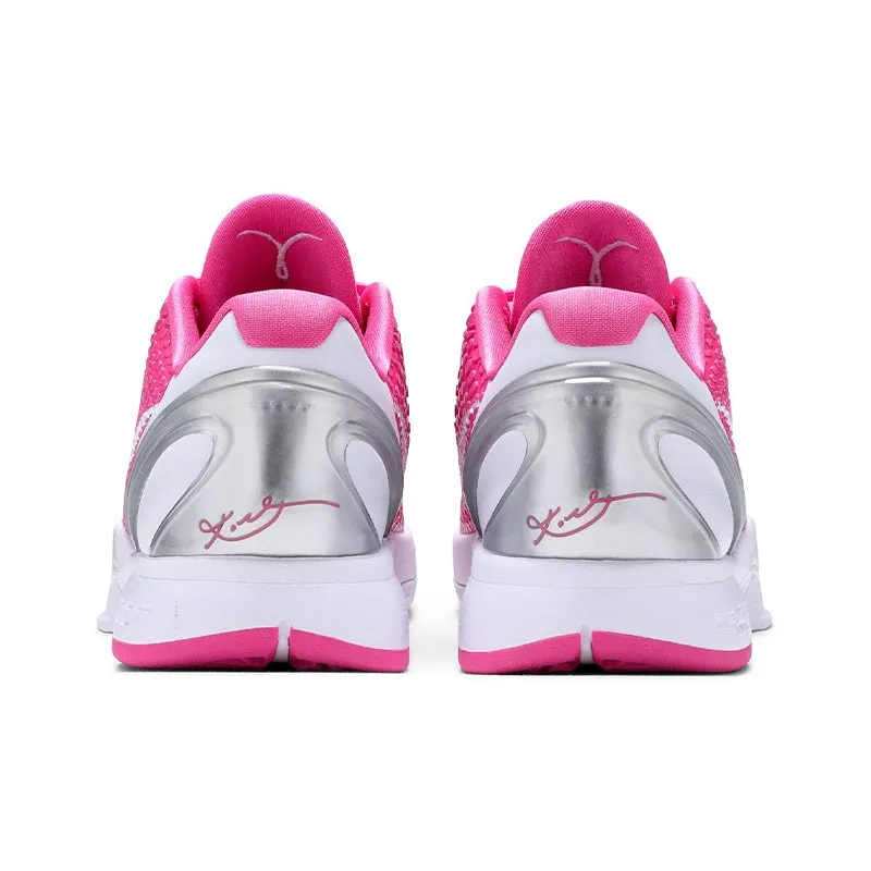 Kobe 6 Protro Kay Yow Think Pink 2021 – DJ3596-600