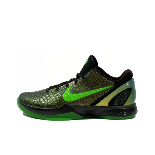 Kobe 6 Supreme Rice – 446442-301