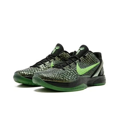 Kobe 6 Supreme Rice – 446442-301