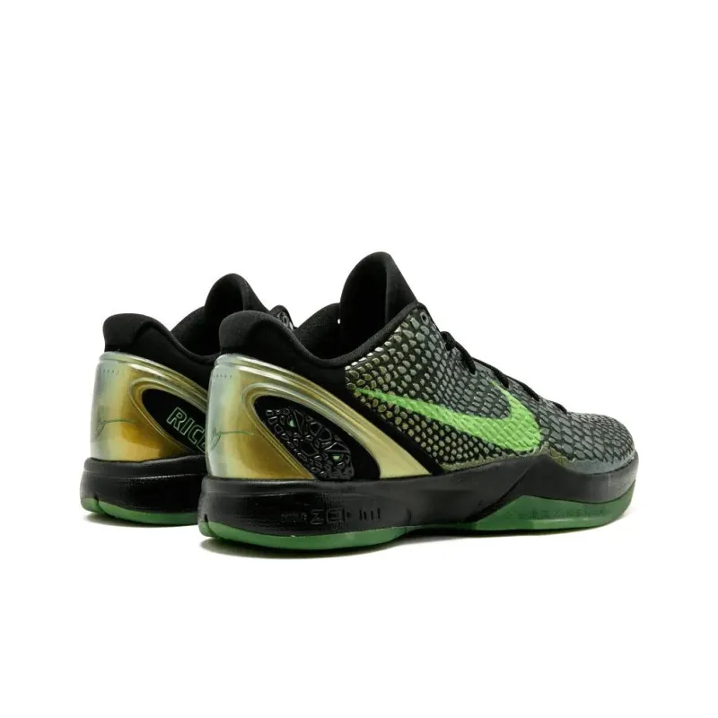 Kobe 6 Supreme Rice – 446442-301