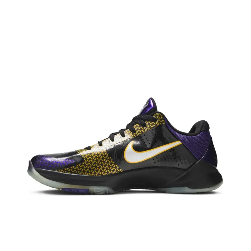 Kobe 5 POP Away – 395780-001