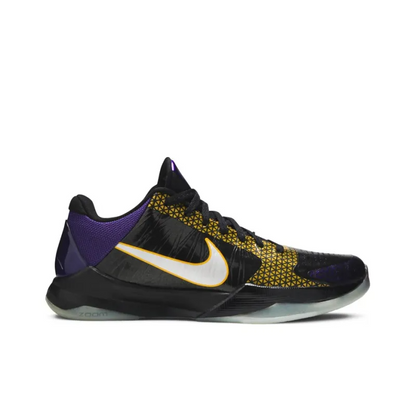 Kobe 5 POP Away – 395780-001