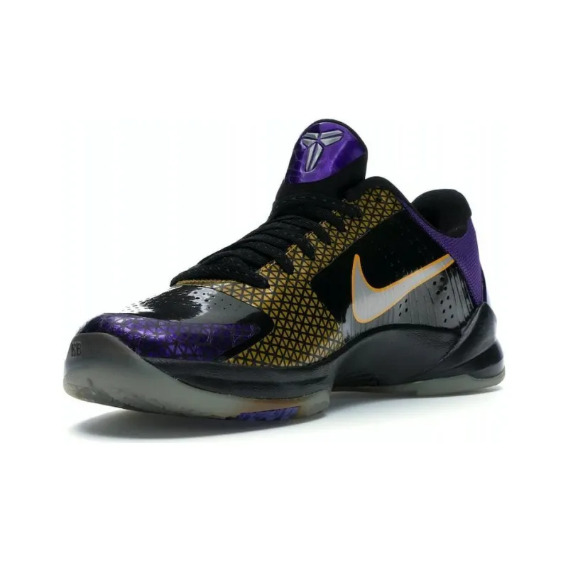 Kobe 5 POP Away – 395780-001