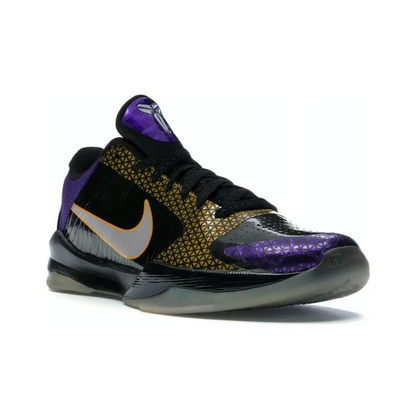 Kobe 5 POP Away – 395780-001