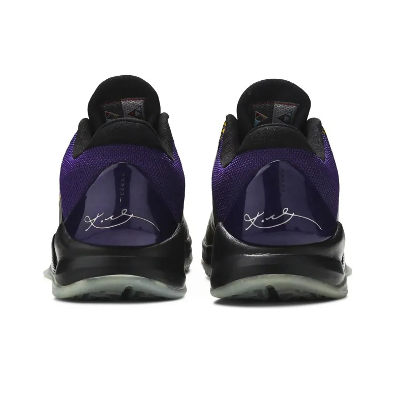 Kobe 5 POP Away – 395780-001