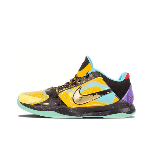 Kobe 5 Prelude Finals MVP – 639691-700