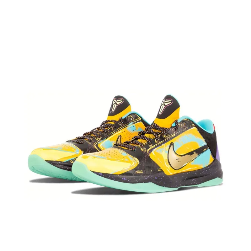 Kobe 5 Prelude Finals MVP – 639691-700