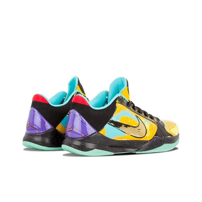 Kobe 5 Prelude Finals MVP – 639691-700