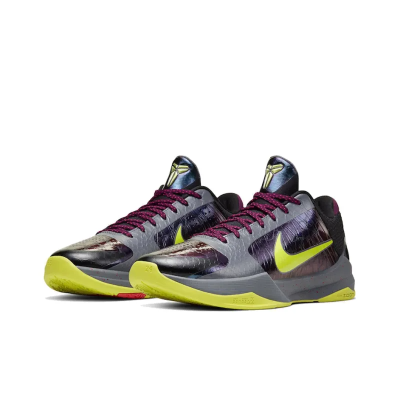 Kobe 5 Protro 2K Gamer Exclusive – CD4991-001