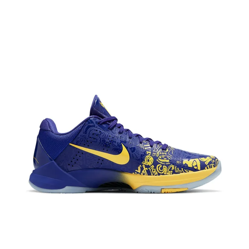 Kobe 5 Protro ‘5 Rings’ Sneakers – CD4991-400