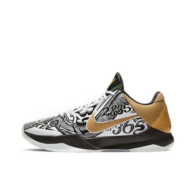 Kobe 5 Protro Big Stage Parade – CT8014-100