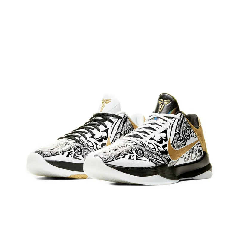 Kobe 5 Protro Big Stage Parade – CT8014-100