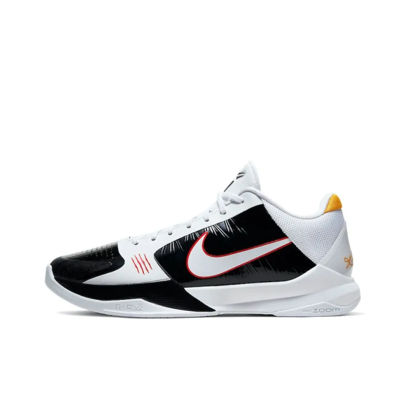 Kobe 5 Protro Bruce Lee Alternate – CD4991-101