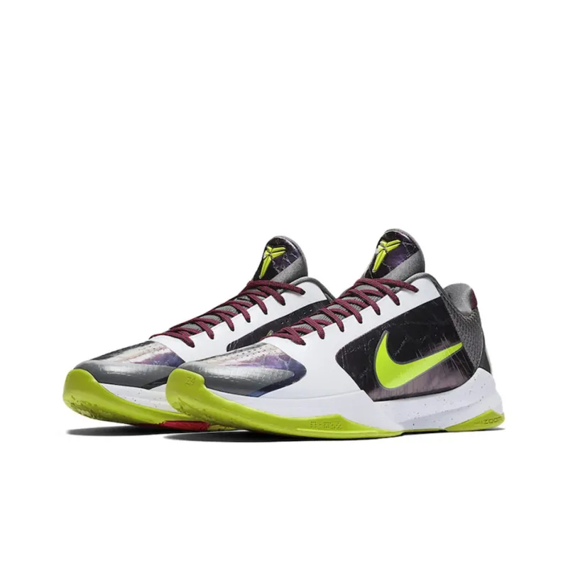 Kobe 5 Protro Chaos – CD4991-100