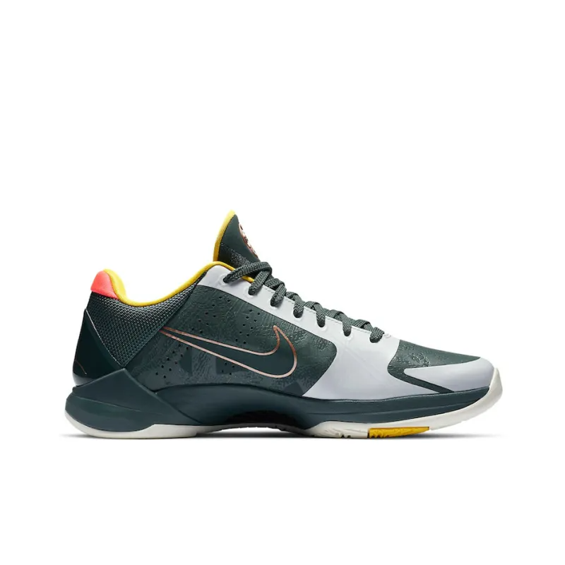 Kobe 5 Protro ‘EYBL’ Sneakers – CD4991-300