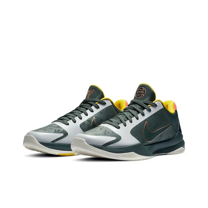 Kobe 5 Protro ‘EYBL’ Sneakers – CD4991-300