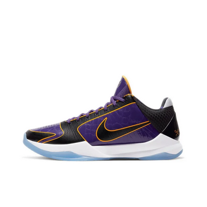 Kobe 5 ‘Protro Lakers’ – CD4991-500