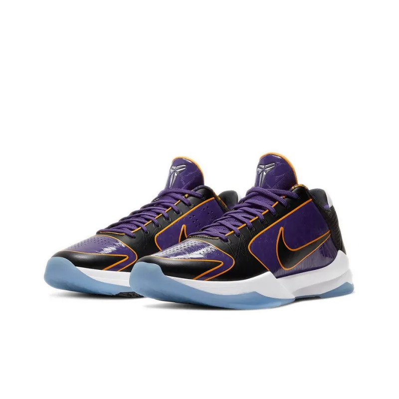 Kobe 5 ‘Protro Lakers’ – CD4991-500