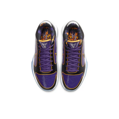 Kobe 5 ‘Protro Lakers’ – CD4991-500