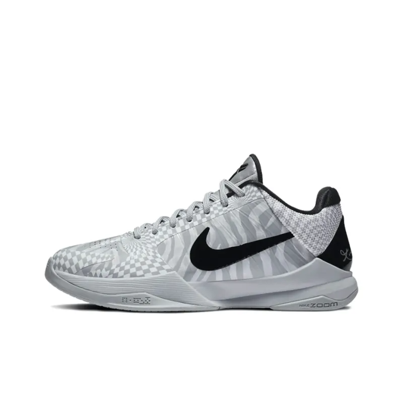 Kobe 5 Protro Zebra PE – CD4991-003