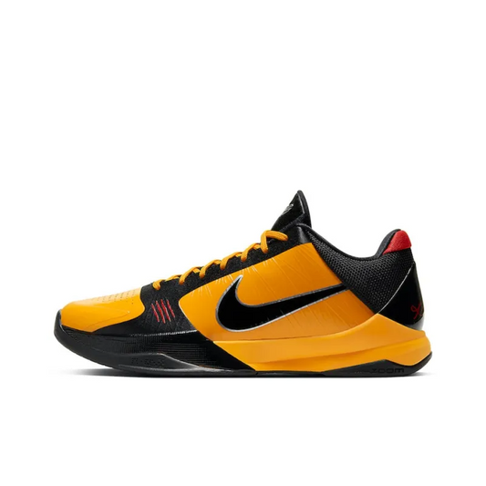 Zoom Kobe 5 Protro Bruce Lee – CD4991-700