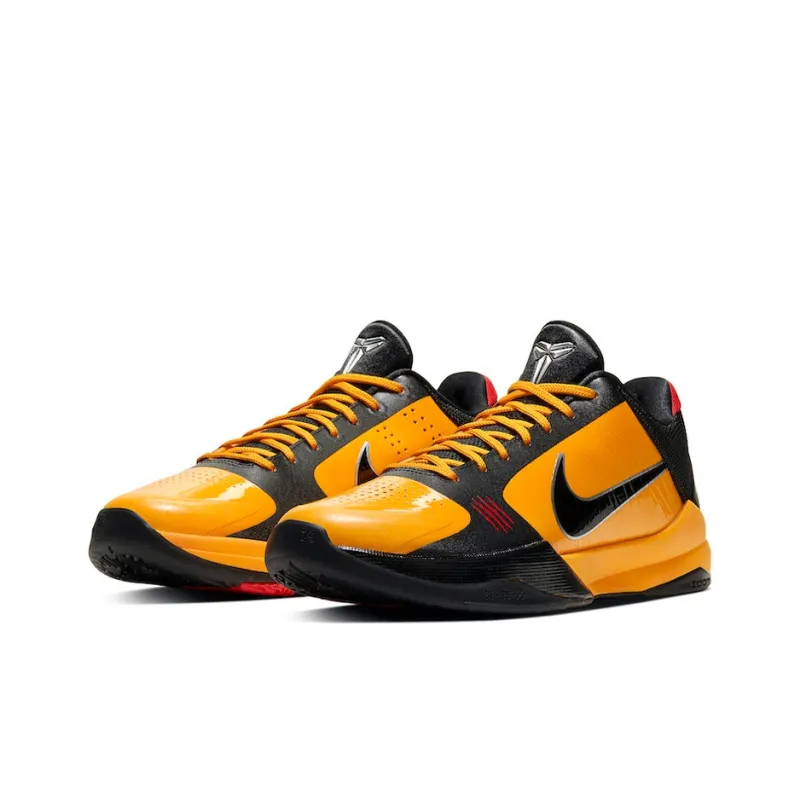 Zoom Kobe 5 Protro Bruce Lee – CD4991-700