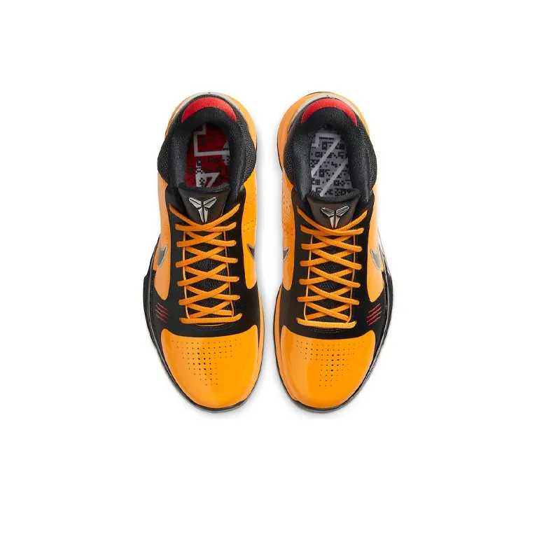 Zoom Kobe 5 Protro Bruce Lee – CD4991-700