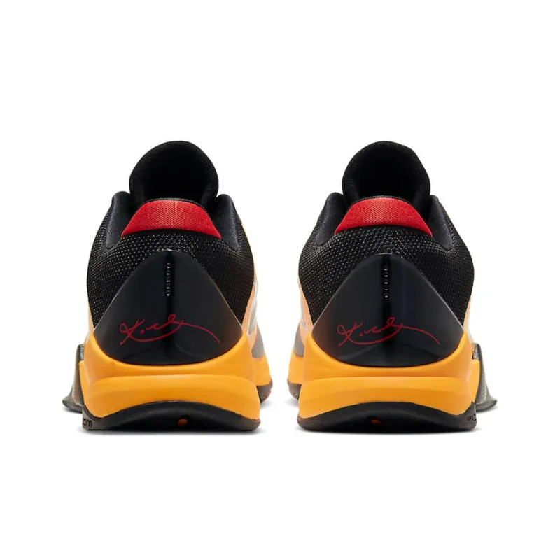 Zoom Kobe 5 Protro Bruce Lee – CD4991-700