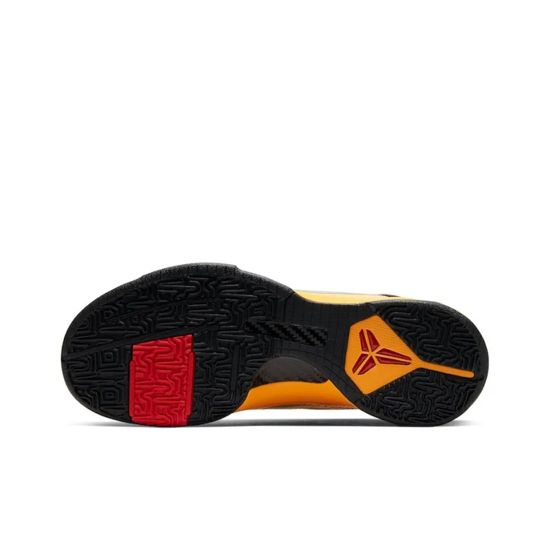 Zoom Kobe 5 Protro Bruce Lee – CD4991-700