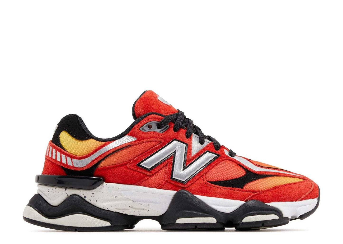 New Balance 9060 DTLR Fire Sign – U9060DMG