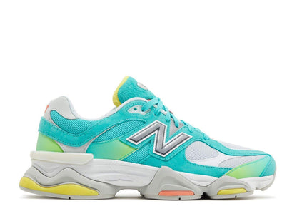 New Balance 9060 DTLR Cyan Burst – U9060DBT