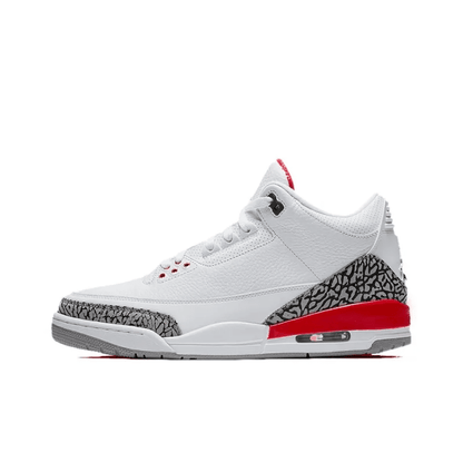 Air Jordan 3 Retro ‘Hall of Fame’ 136064-116