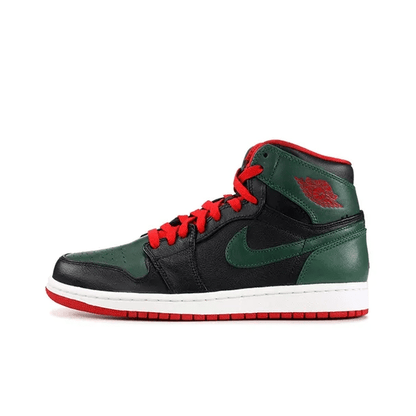 Air Jordan 1 Retro High Green Gucci – 332550-025