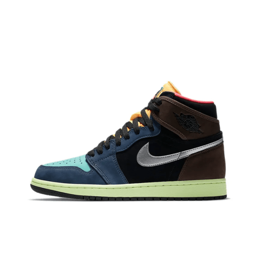 Air Jordan 1 Retro High ‘Tokyo Bio Hack’ E852542-101