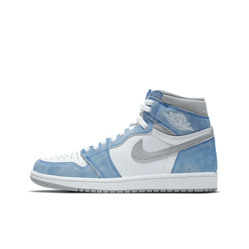 Air Jordan 1 Retro High OG ‘Hyper Royal’ 555088-402