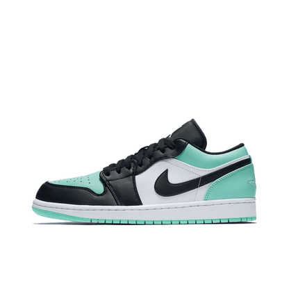 Air Jordan 1 Retro Low ‘emerald’ – 553558-117