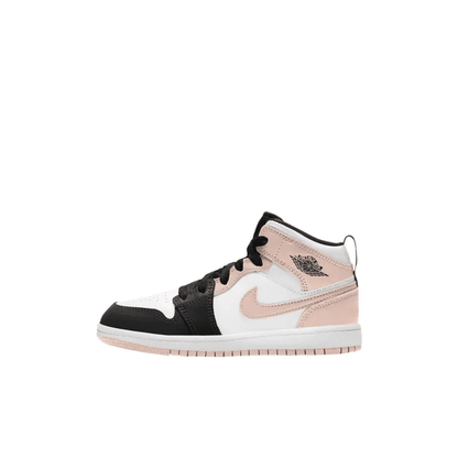 Air Jordan 1 Mid Crimson Tint Ps – 640734-133