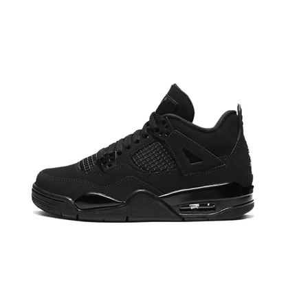 Air Jordan 4 Retro Black Cat 2020 GS – 408452-010