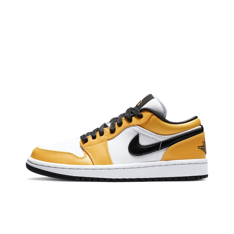 Air Jordan 1 Low SE “Laser Orange” CZ4776-107