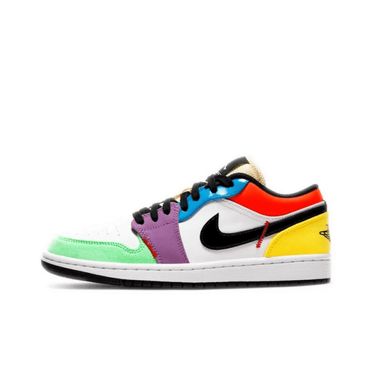 Air Jordan 1 Low SE ‘Lightbulb’ – CZ3572-104