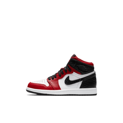 Air Jordan 1 Retro High Satin Snake Chicago PS – CU0449-601