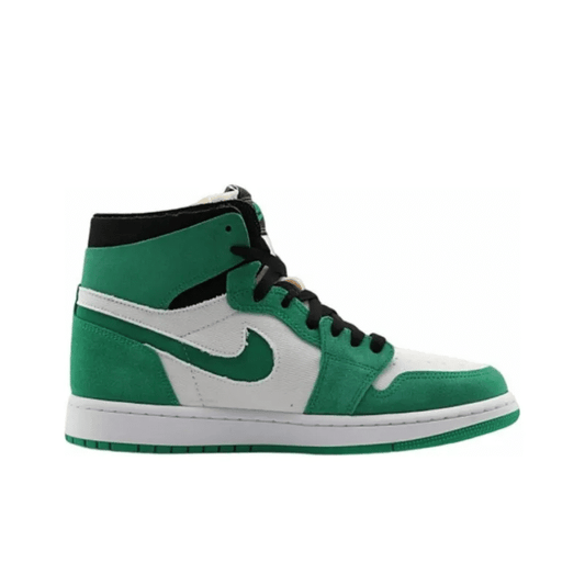 Air Jordan 1 High Zoom Comfort ‘Stadium Green’ CT0979-300