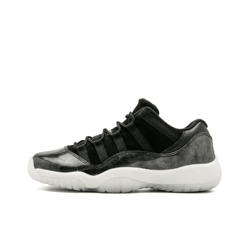 Air Jordan 11 Retro Low ‘Barons’ 528895-010