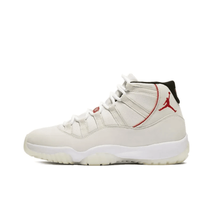 Air Jordan 11 Retro ‘Platinum Tint’ 378037-016