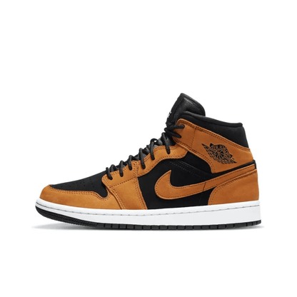 Air Jordan 1 Mid SE ‘Desert Ochre’ DB5453-700