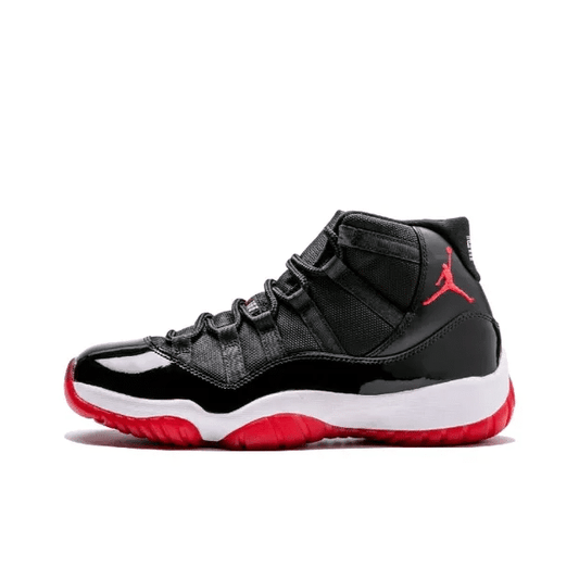 Air Jordan 11 Retro ‘Bred’ 2012 378037-010