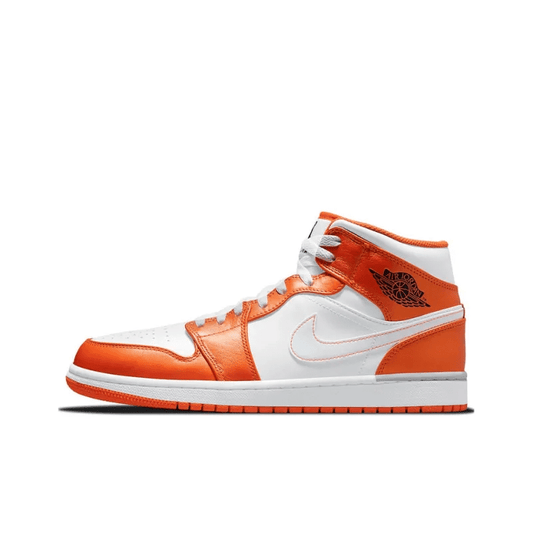 Air Jordan 1 Mid SE ‘Electro Orange’ – DM3531-800