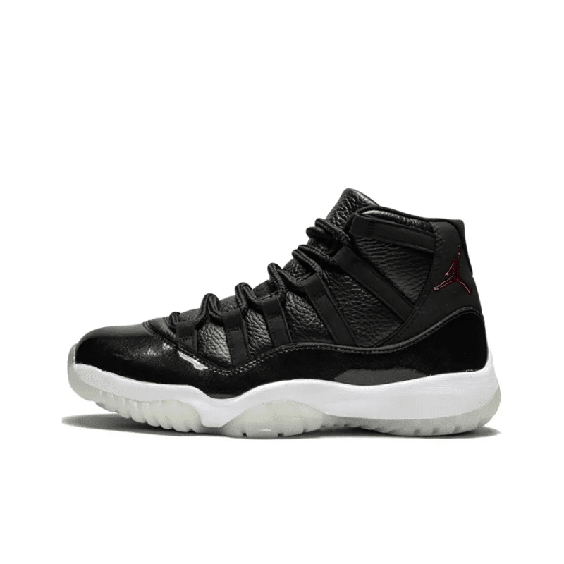 Air Jordan 11 Retro ’72-10′ 378037-002